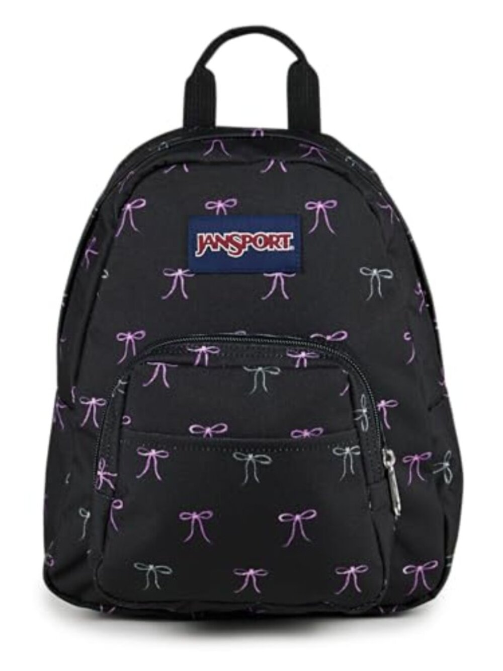 Mini Backpack 10L Lightweight Casual Daypack Adjustable Straps